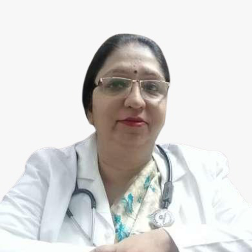 Dr Shalini Tiwari