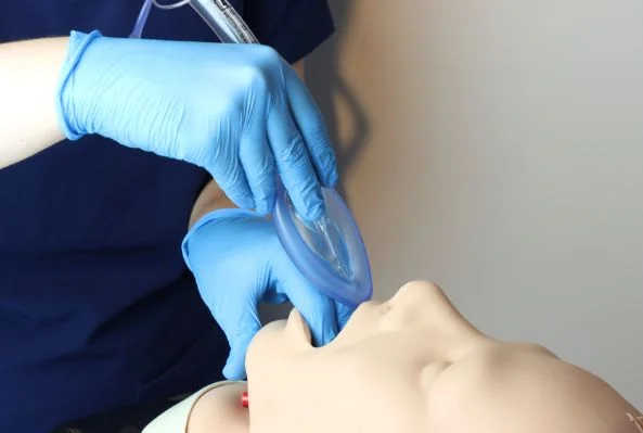 Anaesthesiology Department