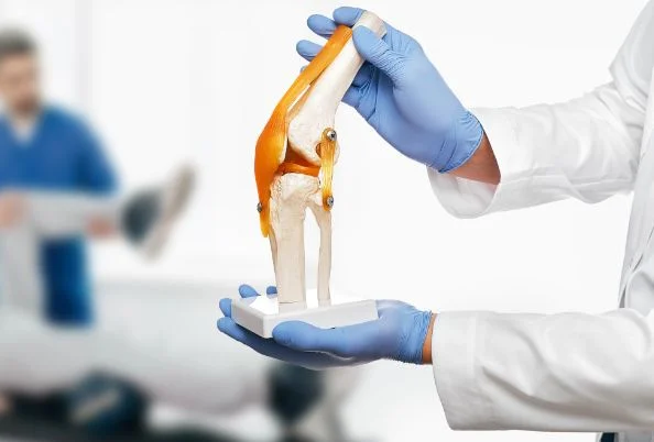 Orthopaedics Department