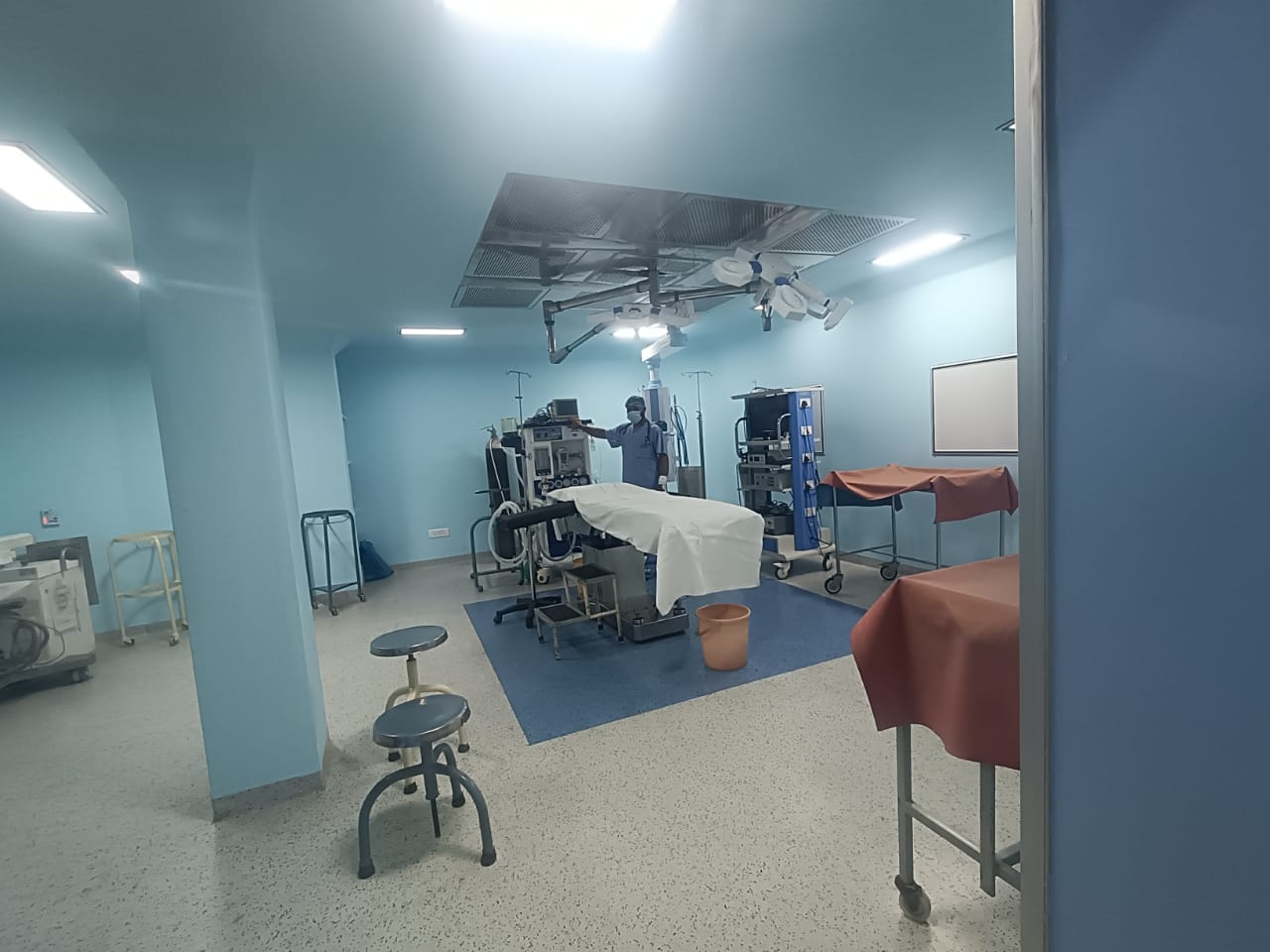 Surya Hospital Gallery Image 1