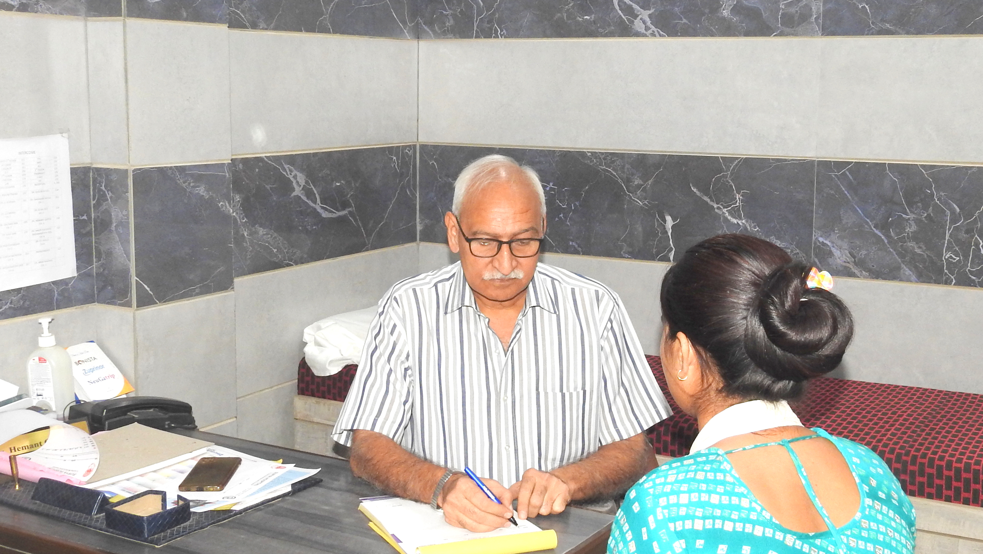 Surya Hospital Gallery Image 11