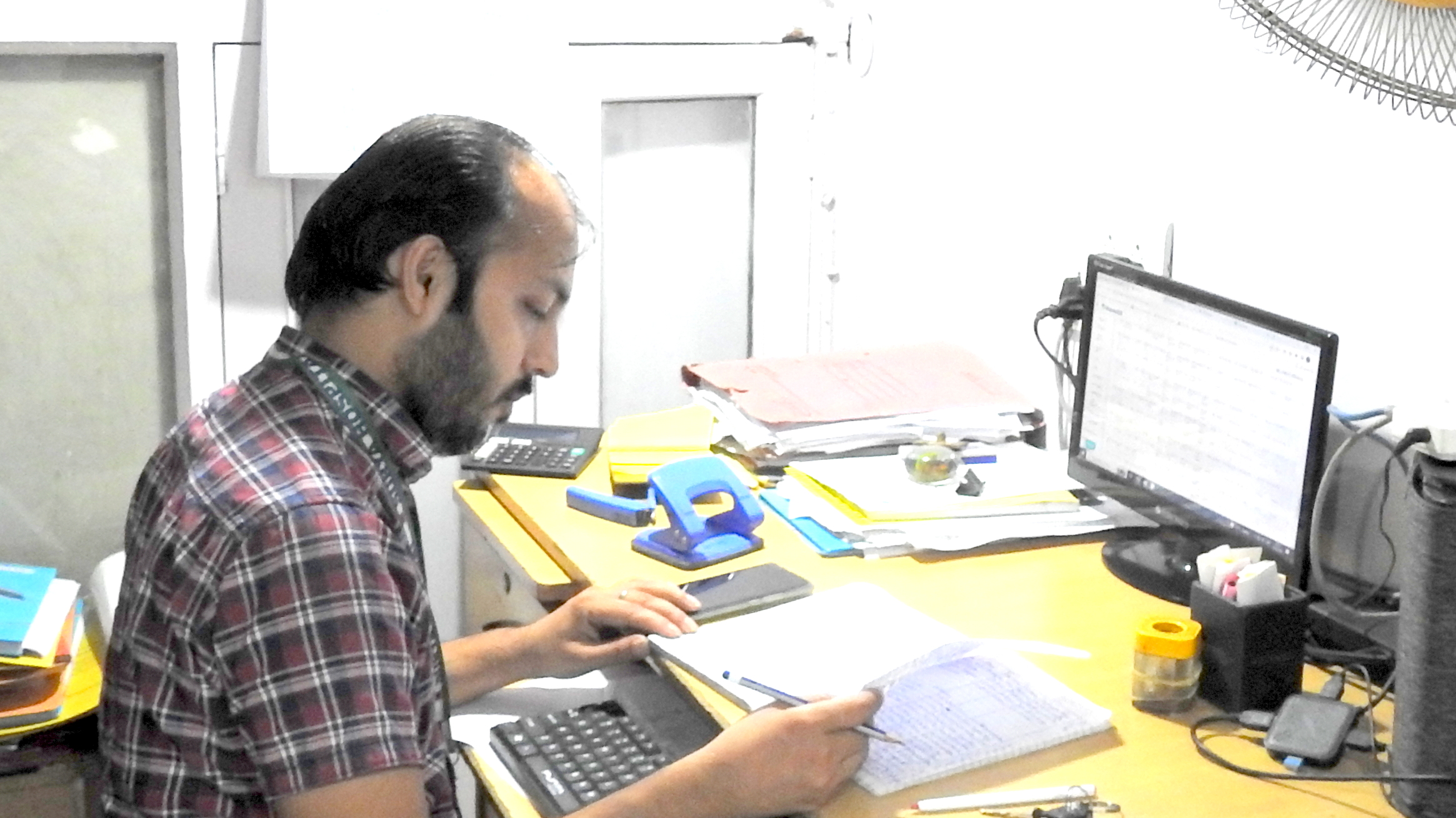 Surya Hospital Gallery Image 12