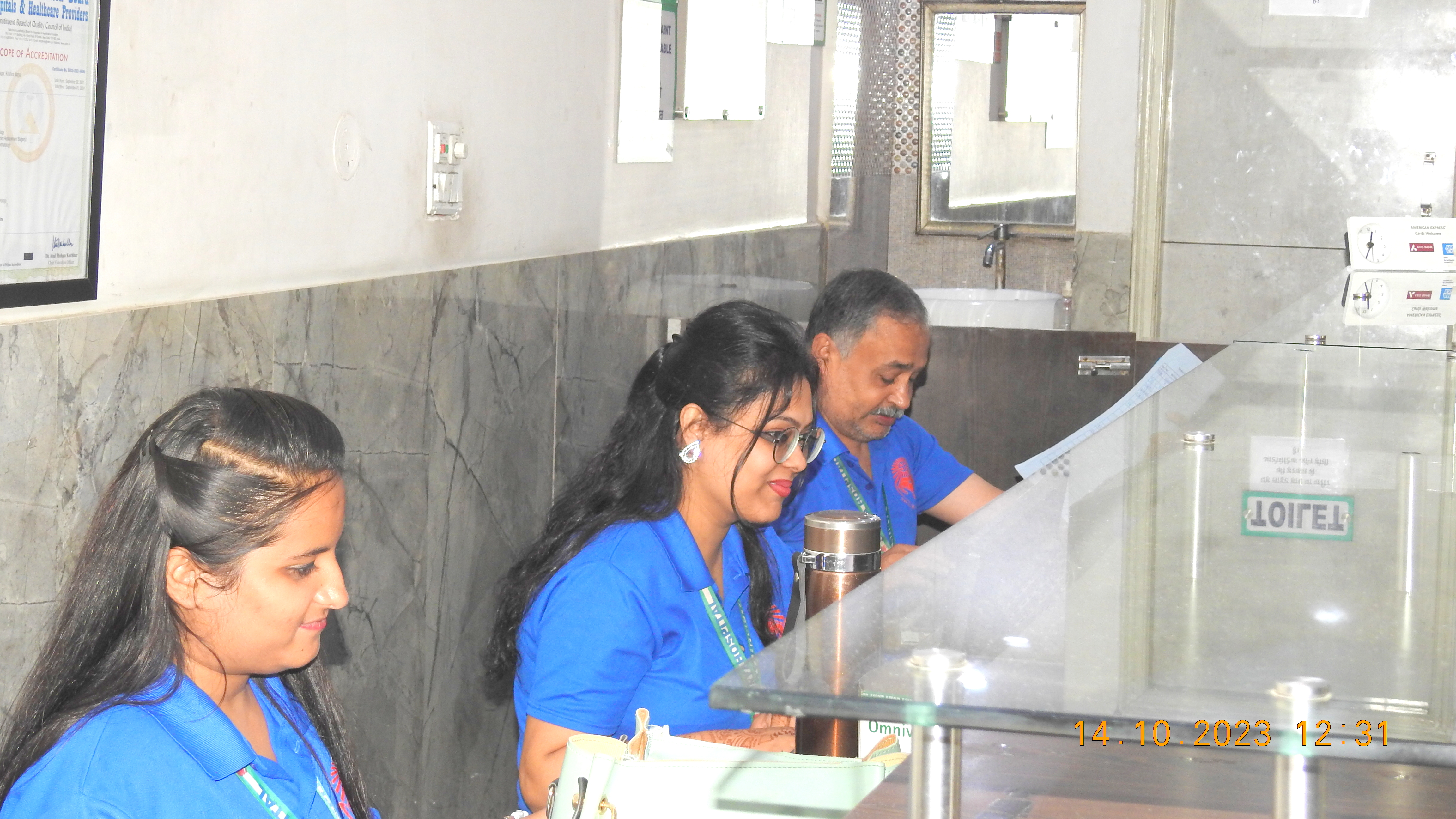 Surya Hospital Gallery Image 20