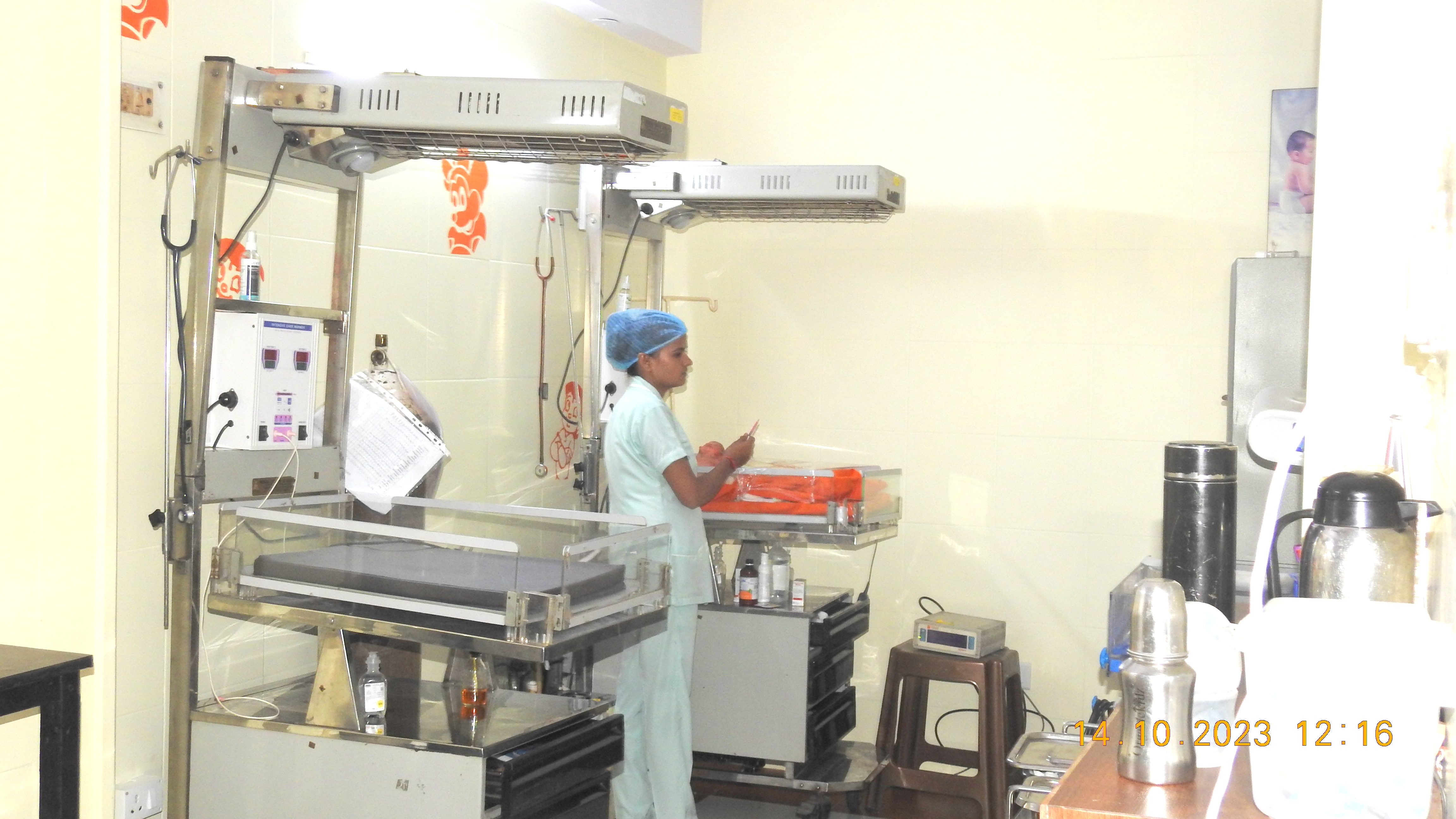 Surya Hospital Gallery Image 21