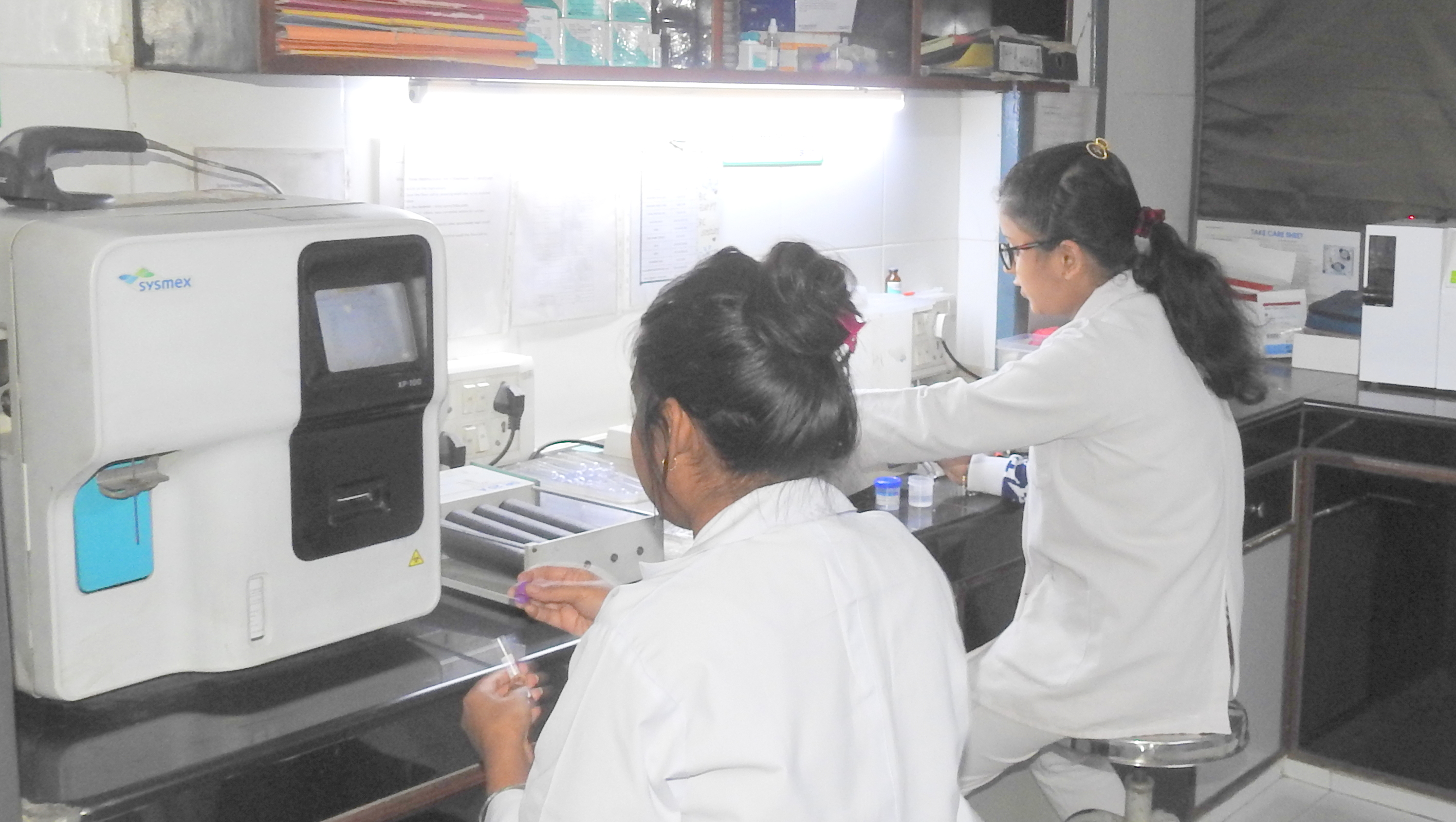 Surya Hospital Gallery Image 22