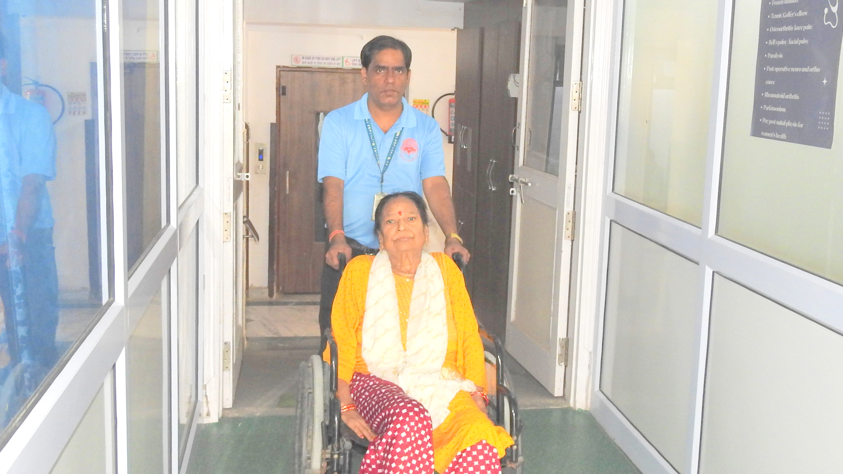 Surya Hospital Gallery Image 23