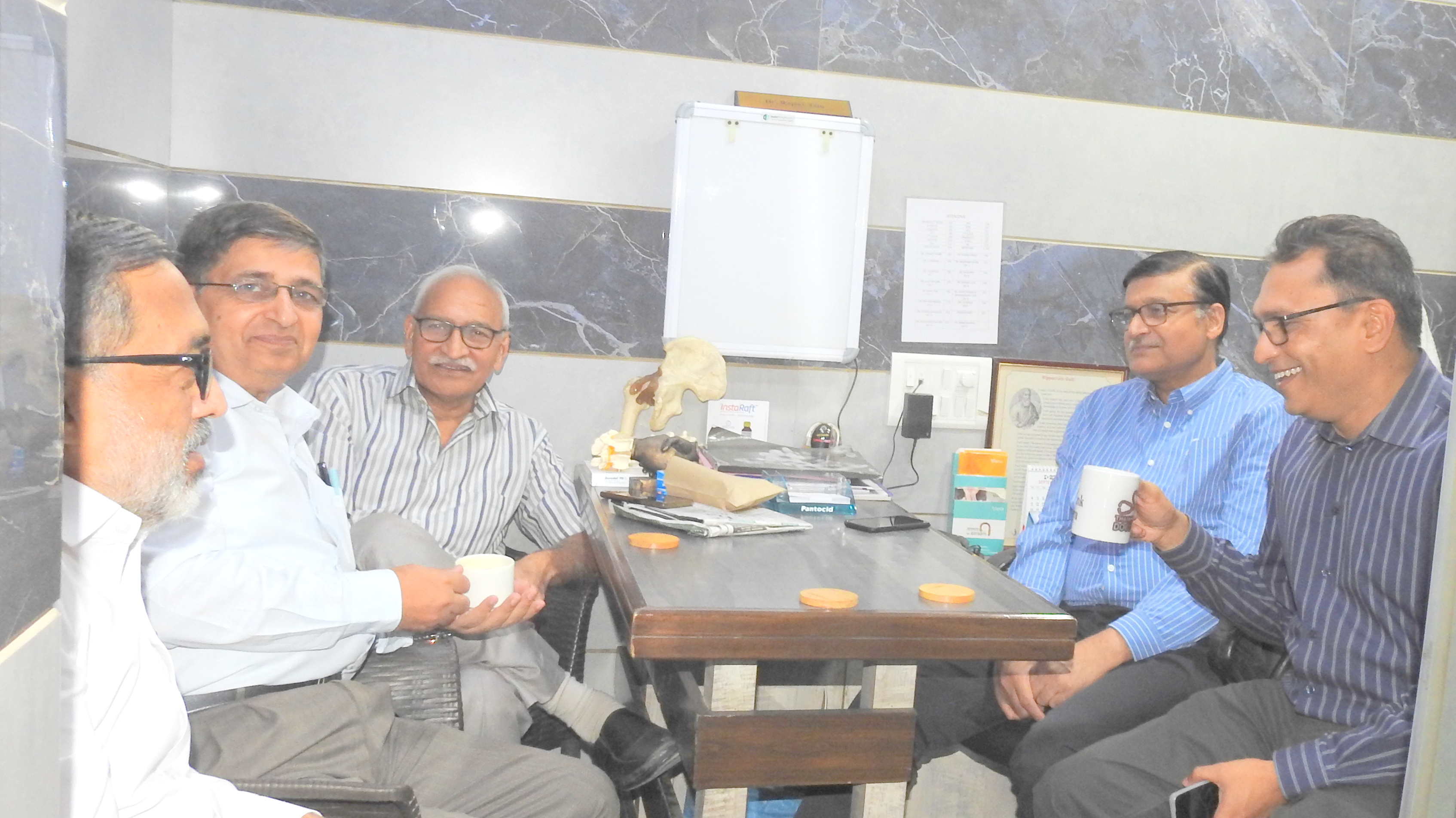 Surya Hospital Gallery Image 25