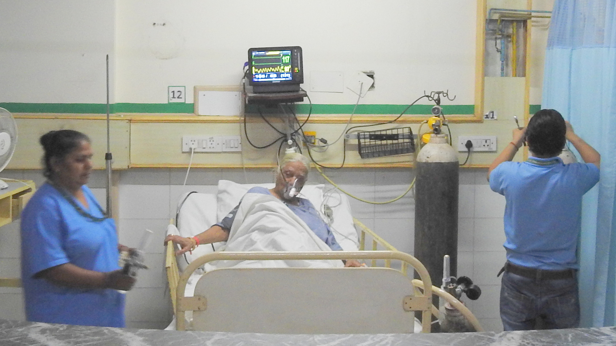 Surya Hospital Gallery Image 28