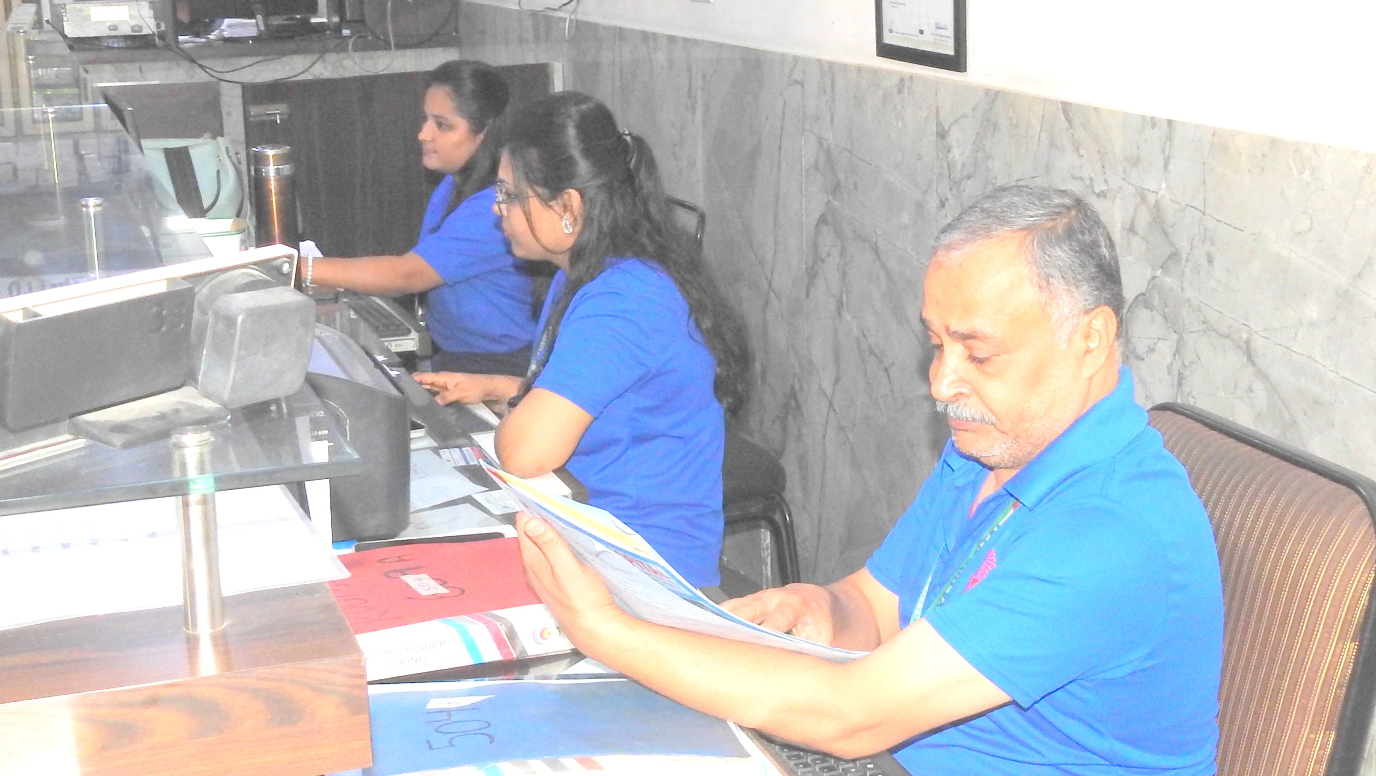 Surya Hospital Gallery Image 30