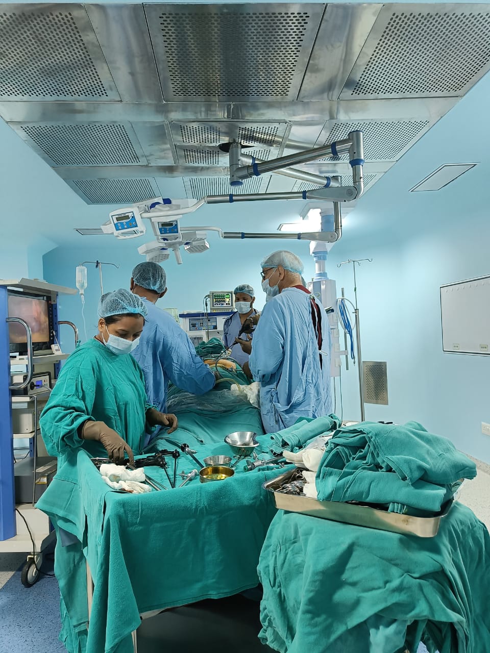 Surya Hospital Gallery Image 4