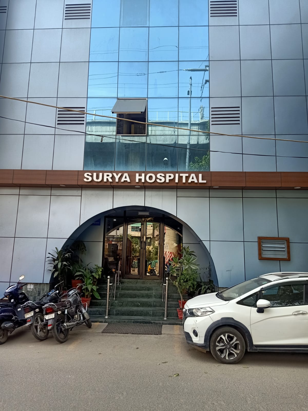 Surya Hospital Gallery Image 5