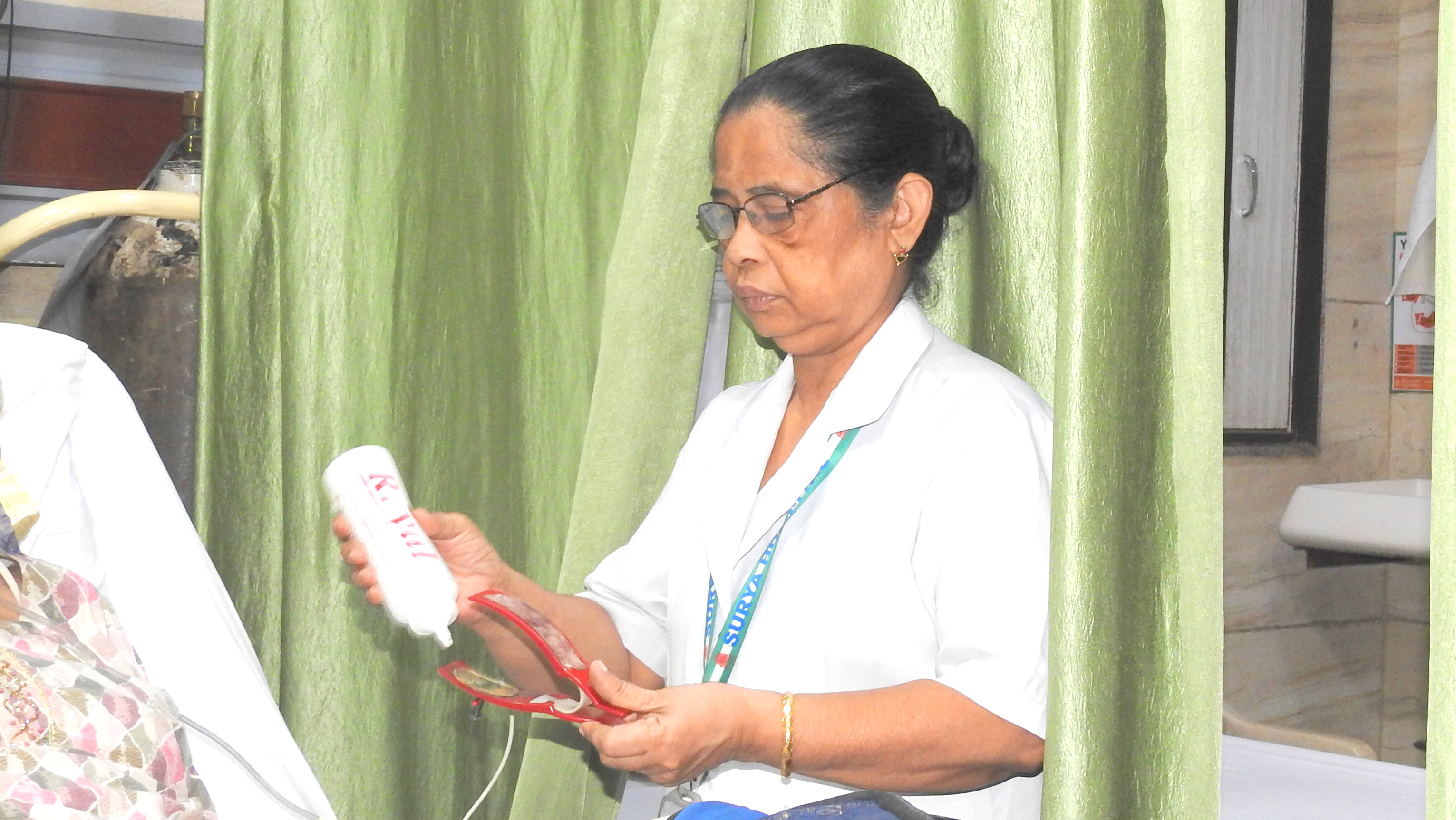 Surya Hospital Gallery Image 9